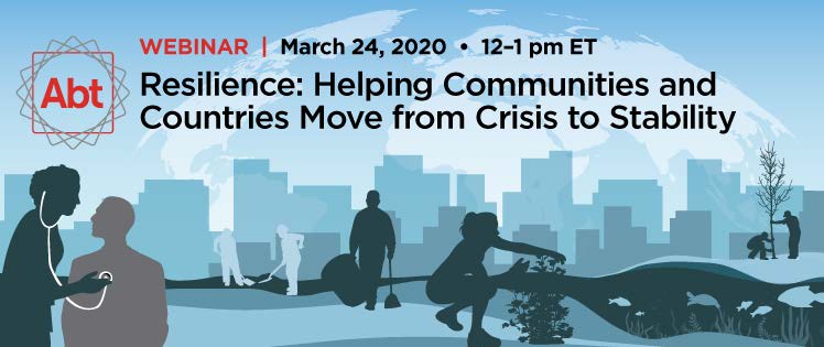 resilience webinar