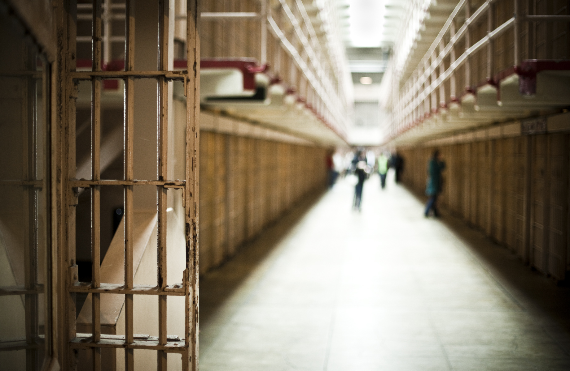 Unpacking a Complicated Problem: Safely Changing Jails and Prisons during the COVID-19 Pandemic