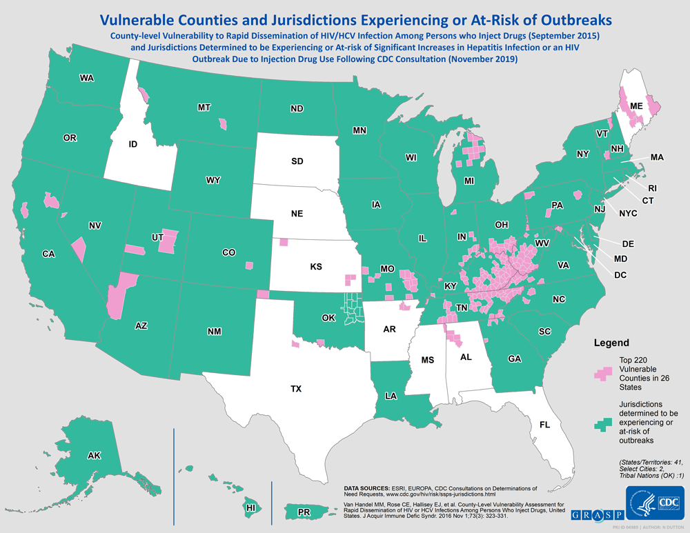 vulnerable counties