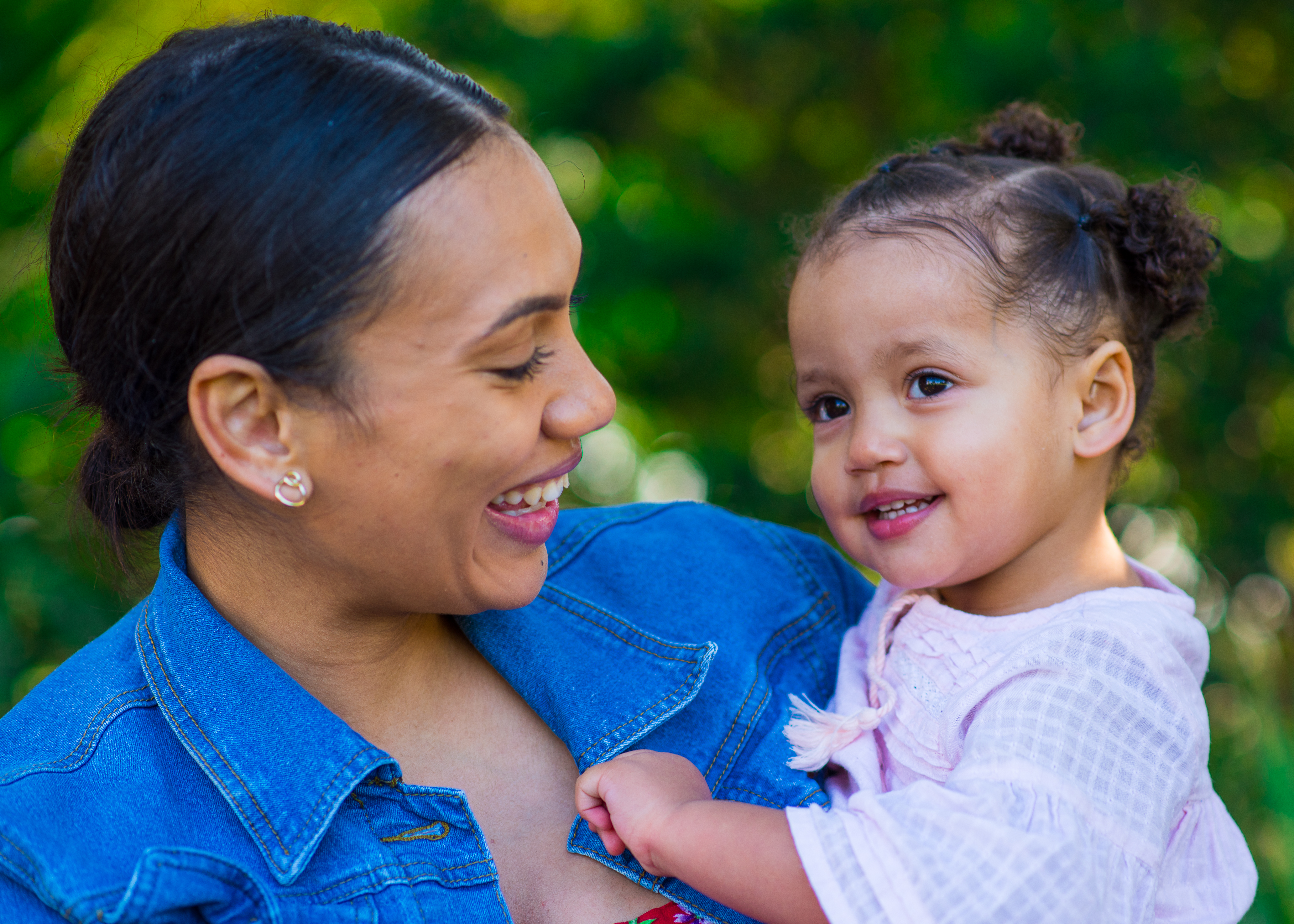 Australian Nurse-Family Partnership Program