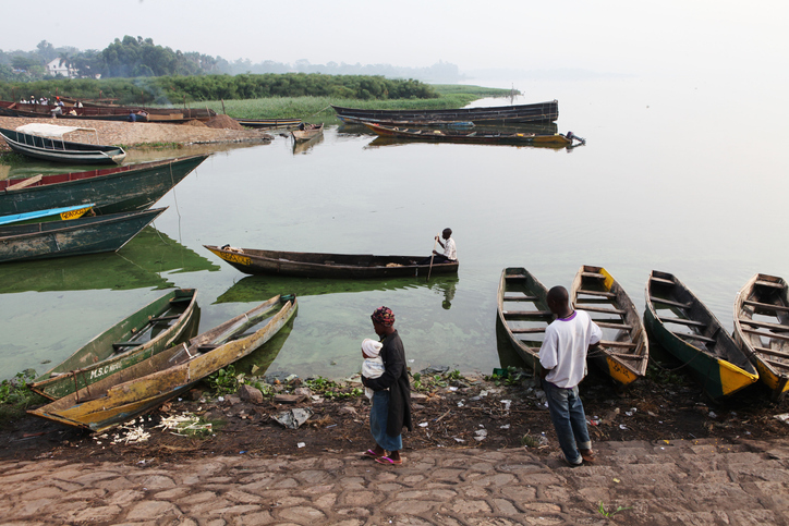 The Importance of Integrating NTDs Into National Health Systems