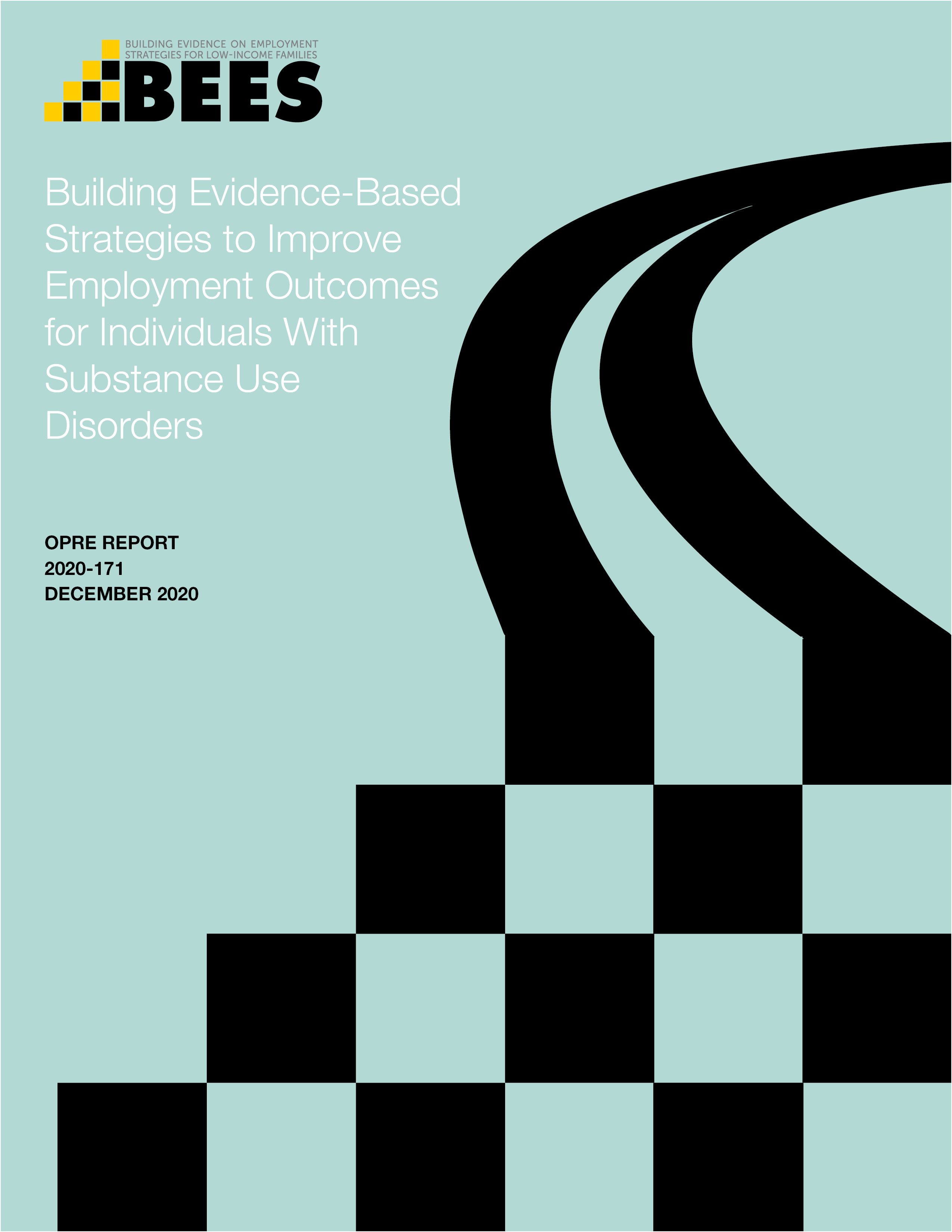 Building Evidence-Based Strategies to Improve Employment Outcomes for Individuals With Substance Use Disorders