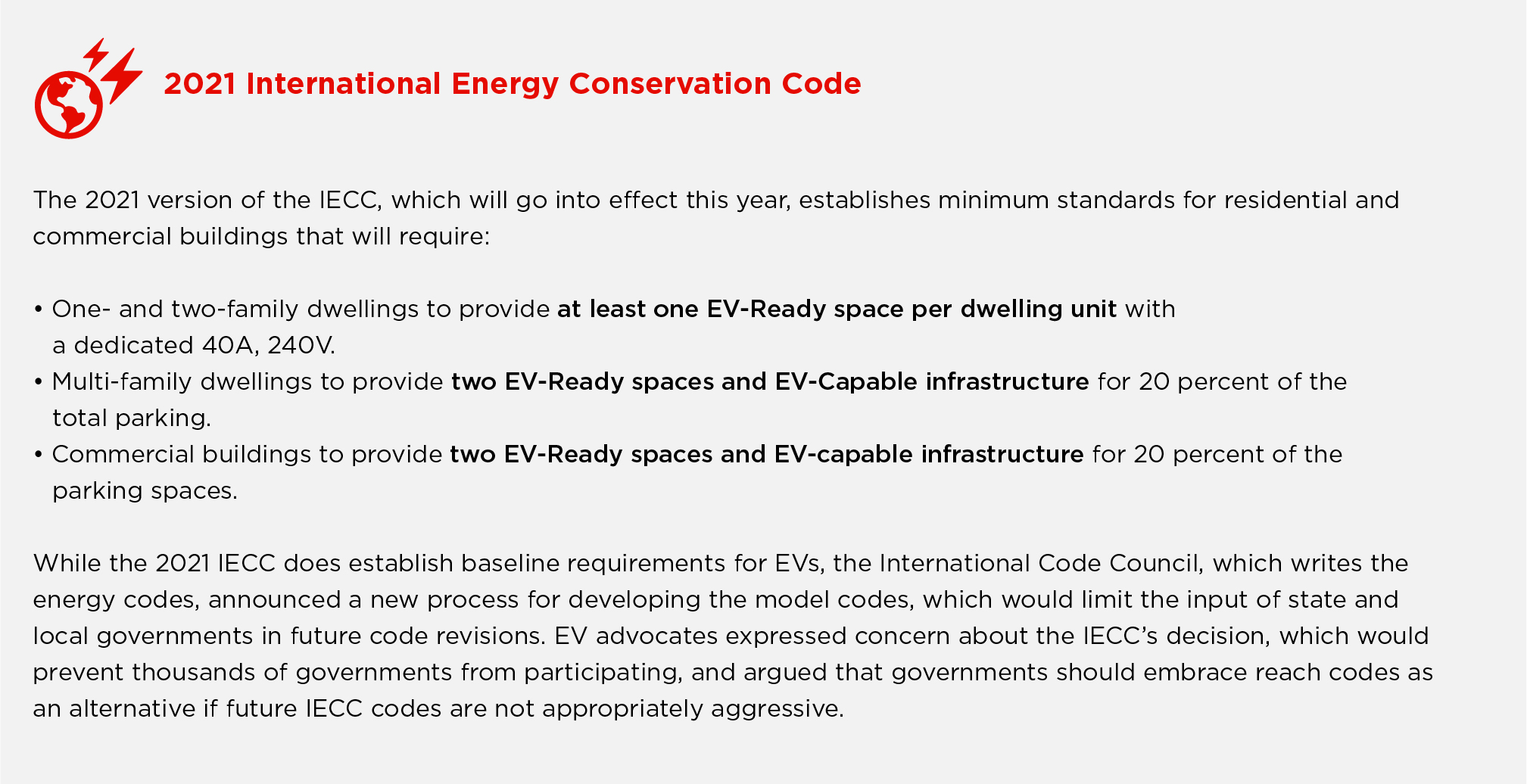 2021 international energy conservation code