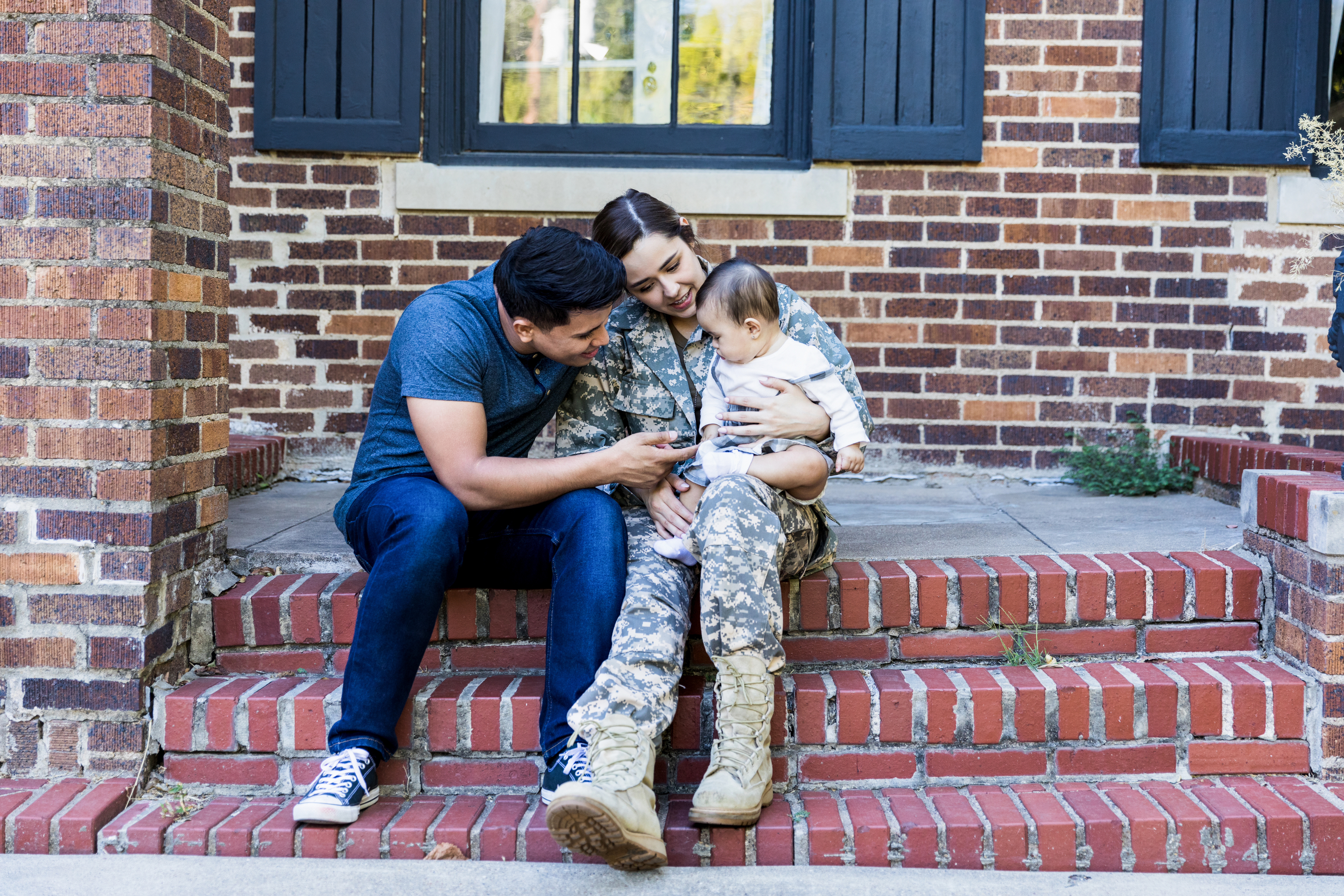 Real-Time Data Helps Veterans Experiencing Homelessness Get Essential Services