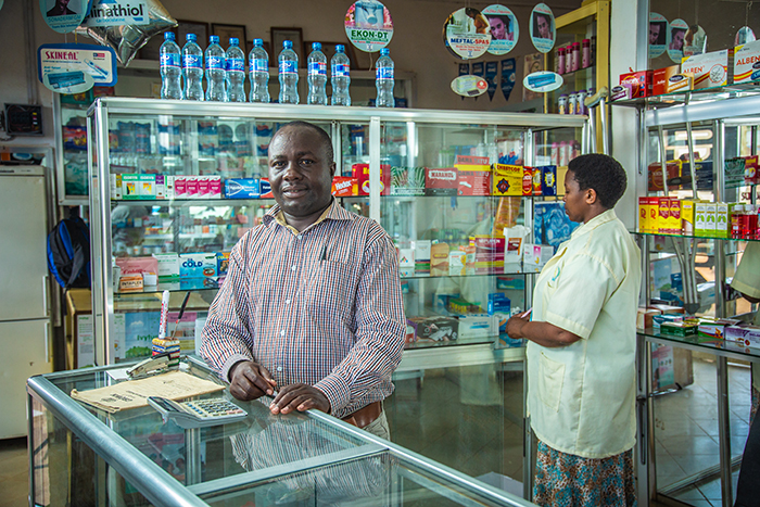 tanzania pharmacy