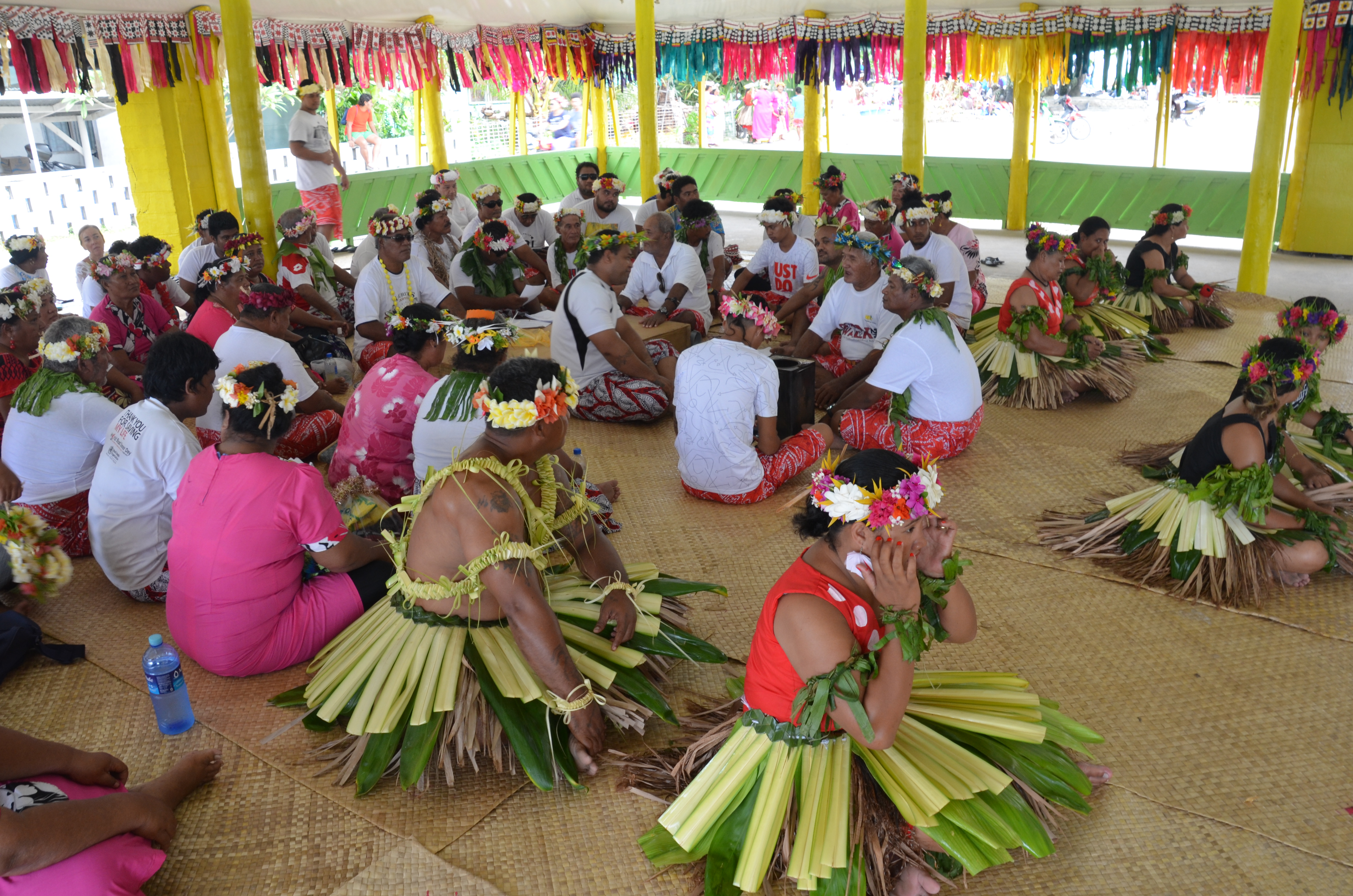 pacific islanders