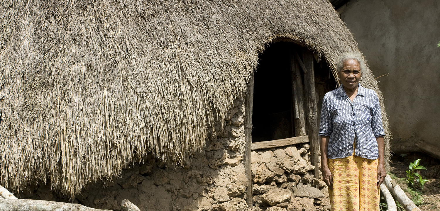 Australia Timor-Leste Partnership for Development