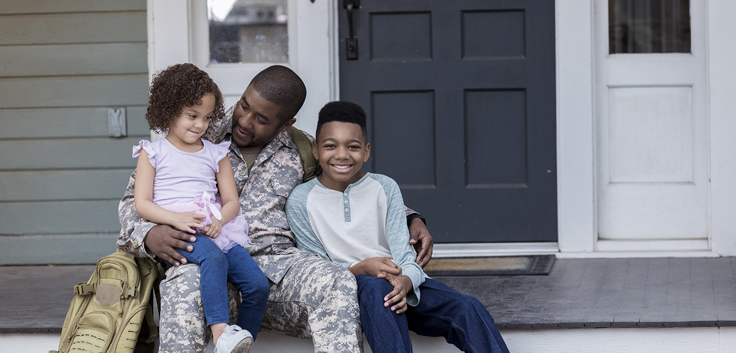 Technical Assistance for the Supportive Services for Veterans Families Program