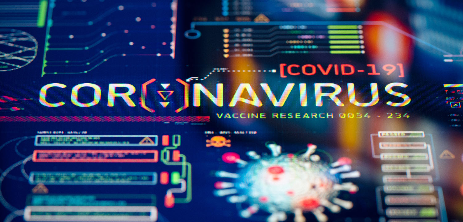 CDC COVID-19 Research Studies