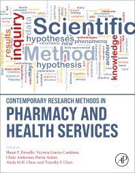 CFIR Framework in Pharmacy and Health Services Research