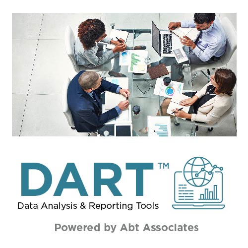 DART