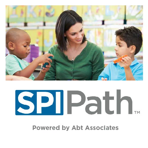 SPI-Path