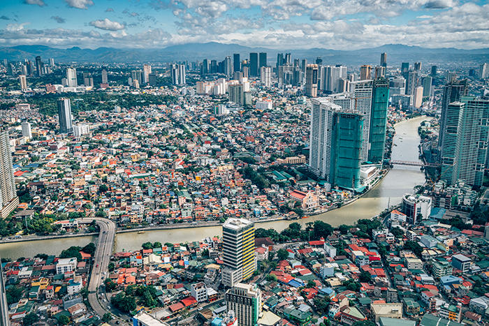 Pathways to Urban Resilience for Indigenous Peoples