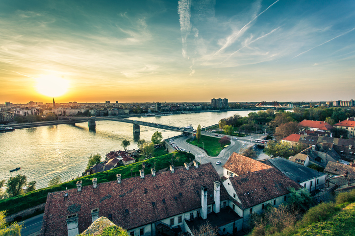 Novi Sad, Serbia