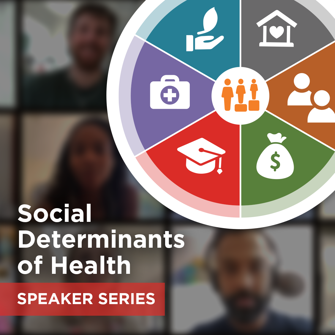 SDOH Speaker Series