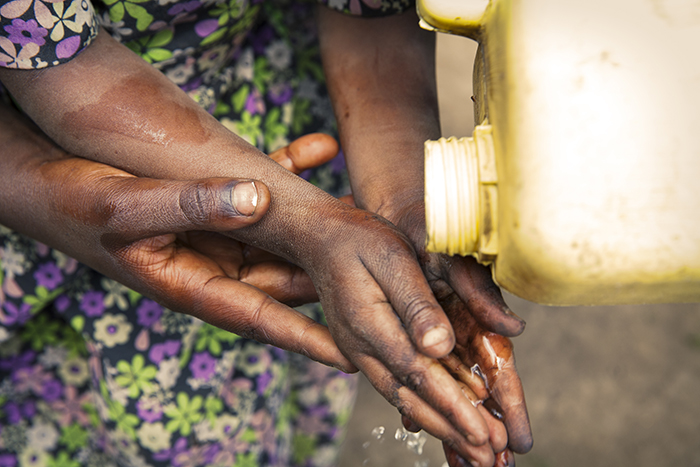 unpredictable extreme weather continue to threaten the planet and profoundly impact human lives, especially the security of women and girls