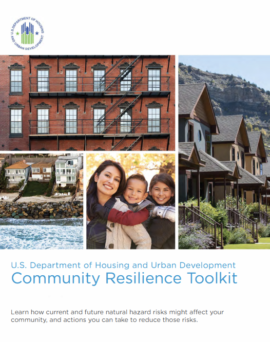 community resilience toolkit