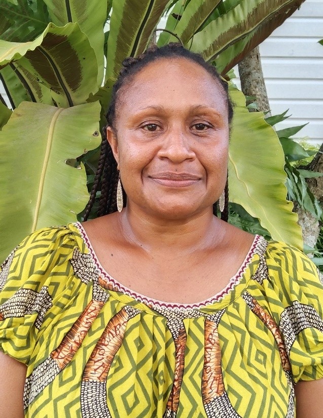 An Interview with Meggie Kua Dingi: A Passionate Advocate for Education in PNG