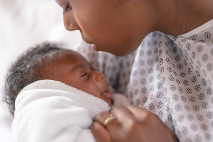 evidence-based care to improve breastfeeding practices