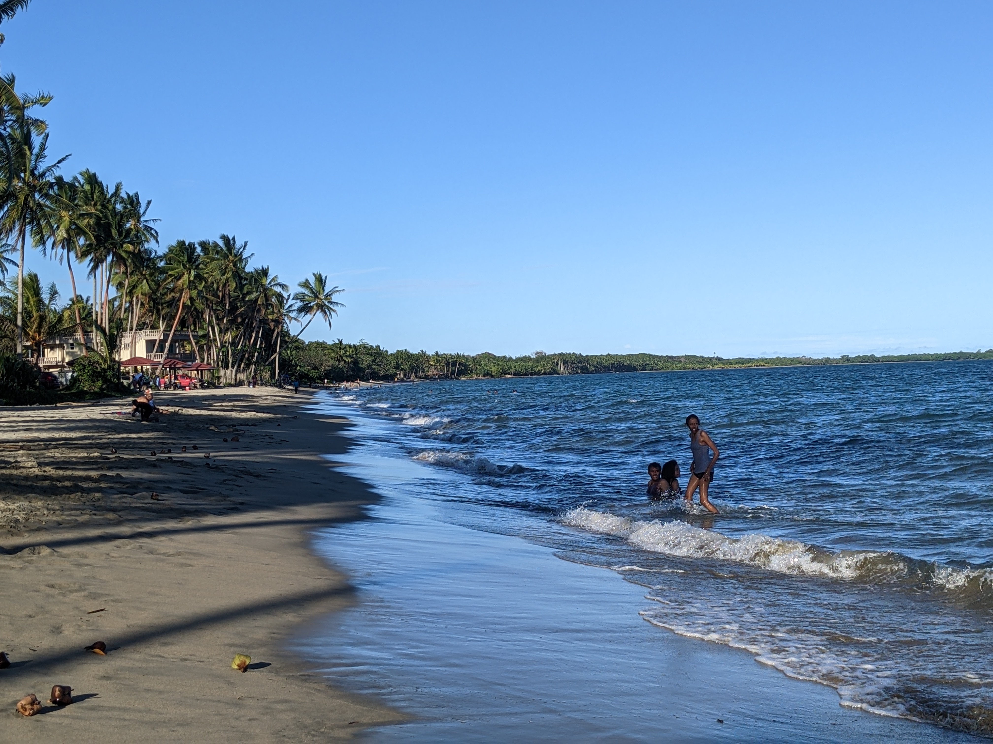 How Needs-Based Climate Insurance Can Help Communities in the Pacific