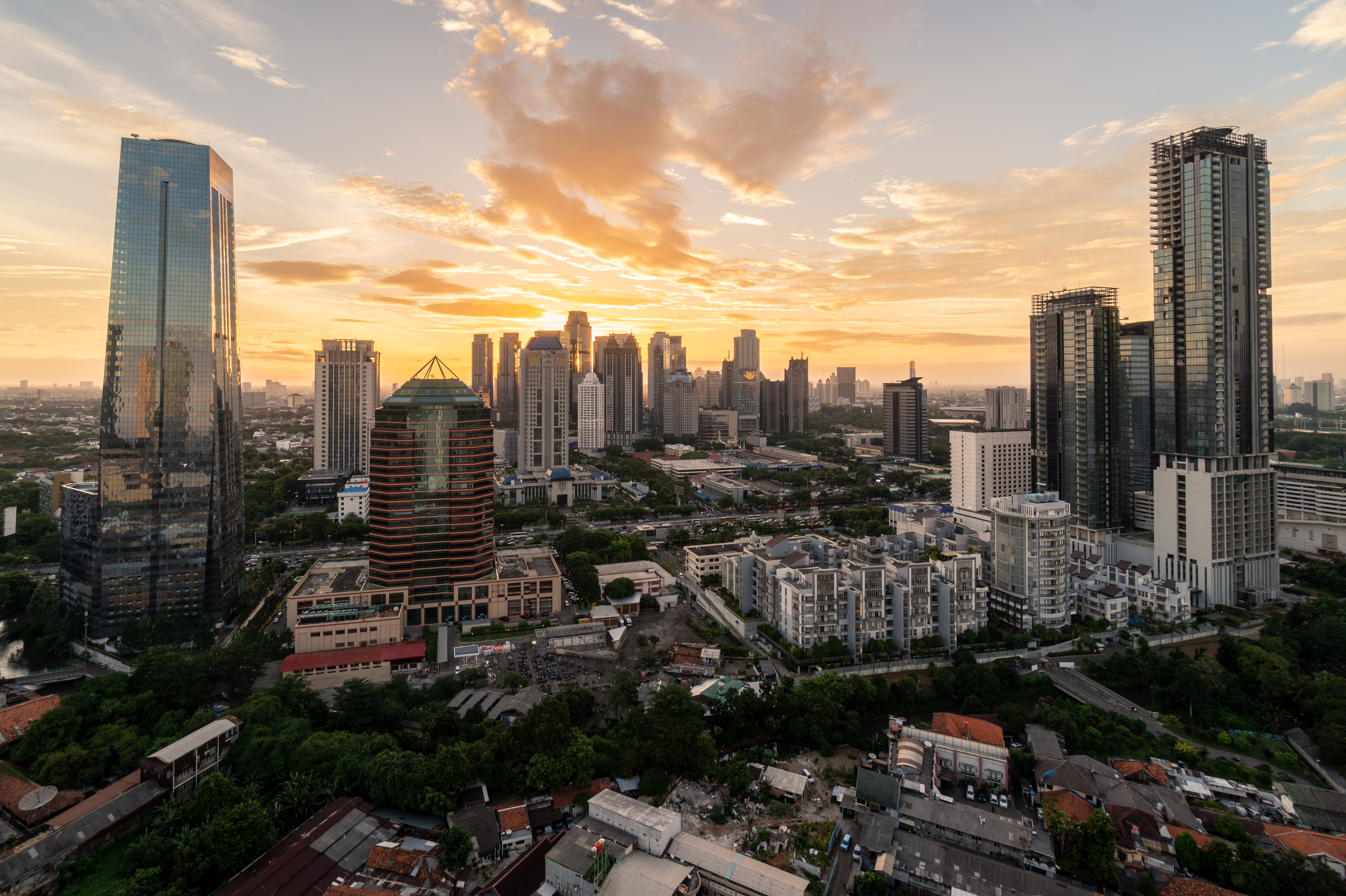 Reimagining Private Capital for SDGs: Bridging the Private Capital Financing Gap in the Global South