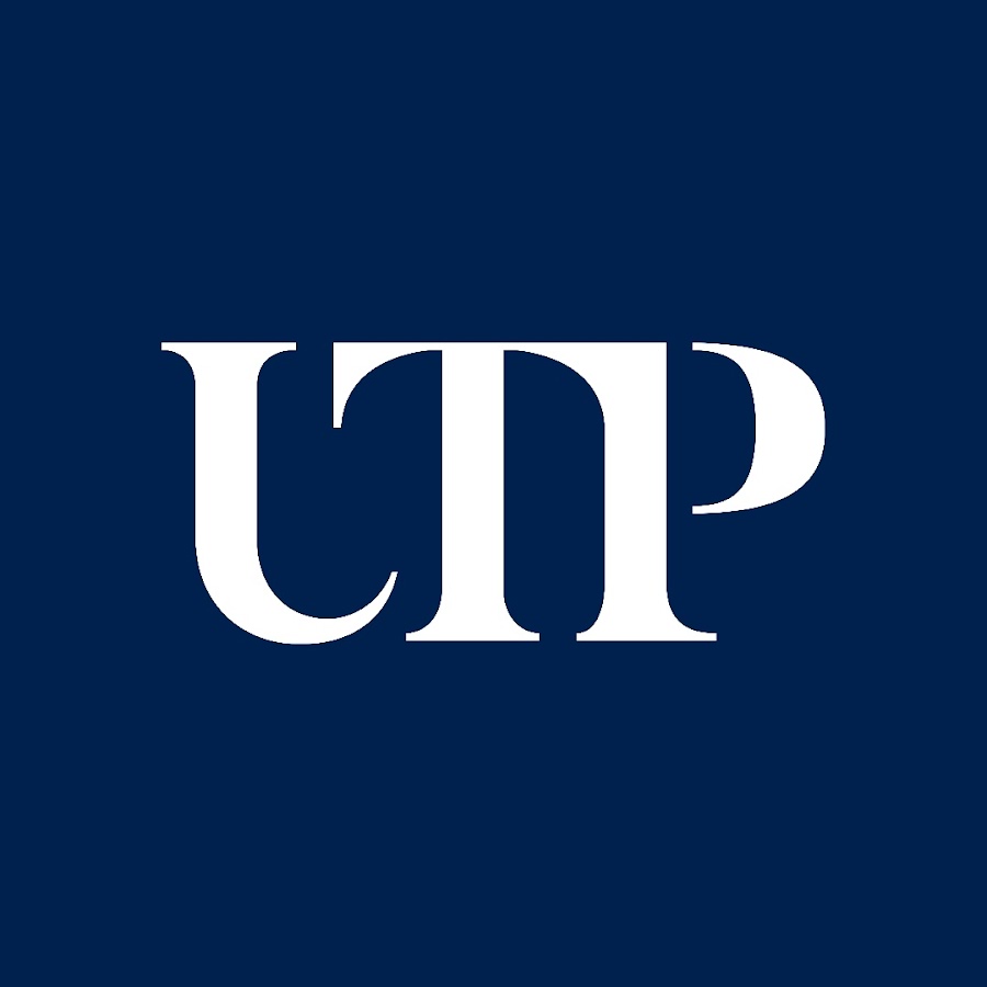 UTP logo