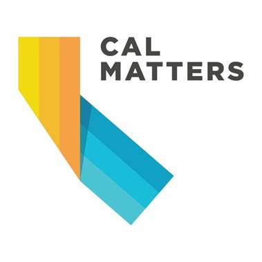 calmatter logo