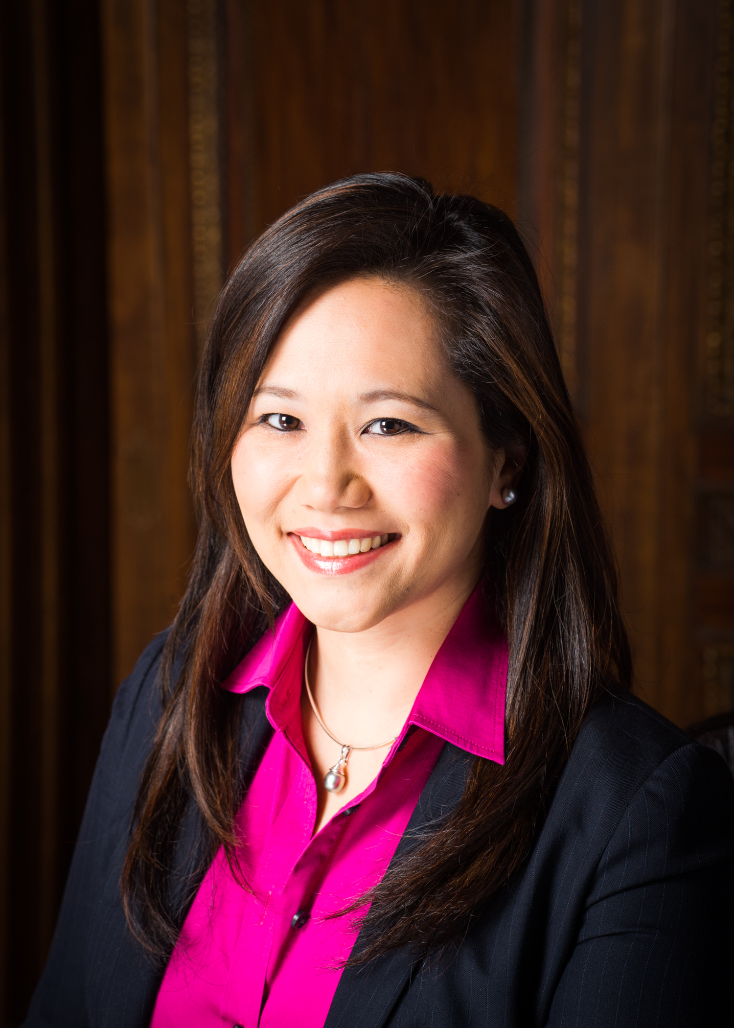 dr kimberly chang