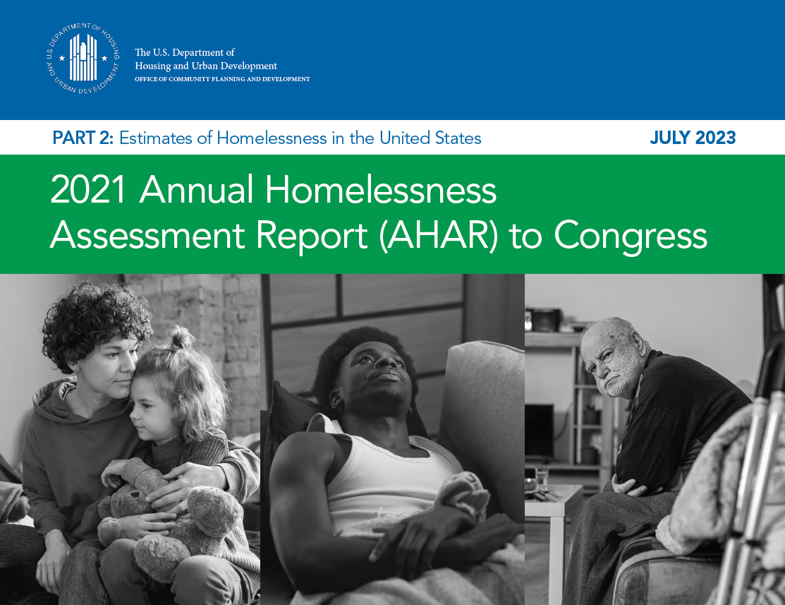 Who’s Experiencing Homelessness? The List Is Growing.