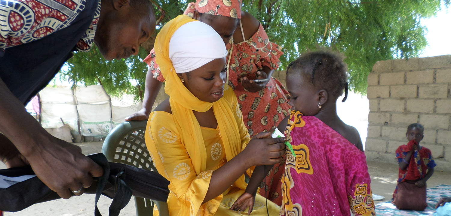 senegal