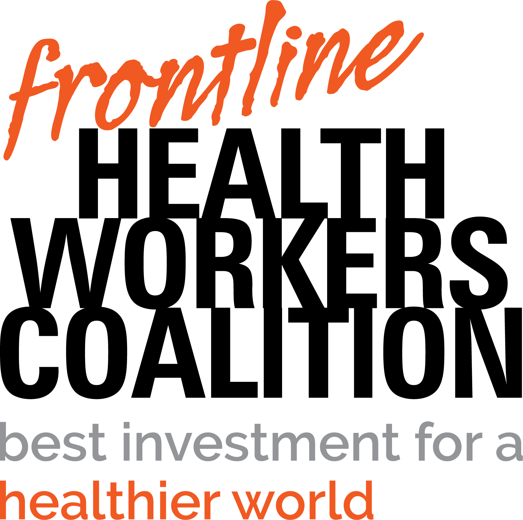 The Future of Health Systems: Investing in Primary Health Care Workers - A Call to Action