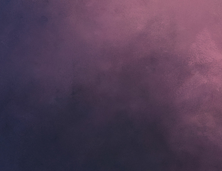 Decorative hero banner