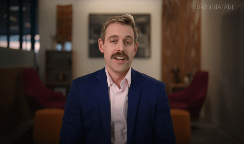 TJ - “I can see the reason behind the work that we do."