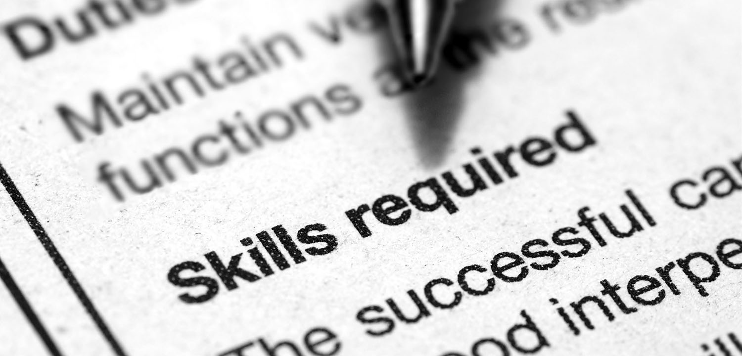 career pathways descriptive and analytical study