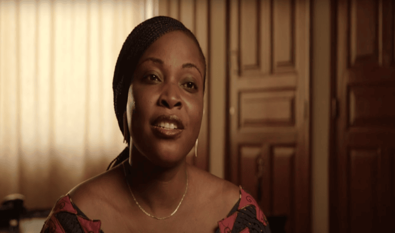 Ending Malaria Creates Jobs for Women