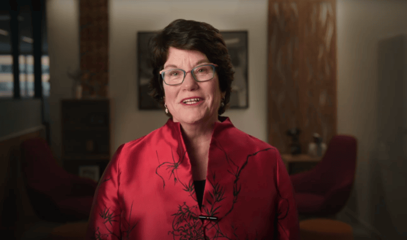 Kathleen Flanagan