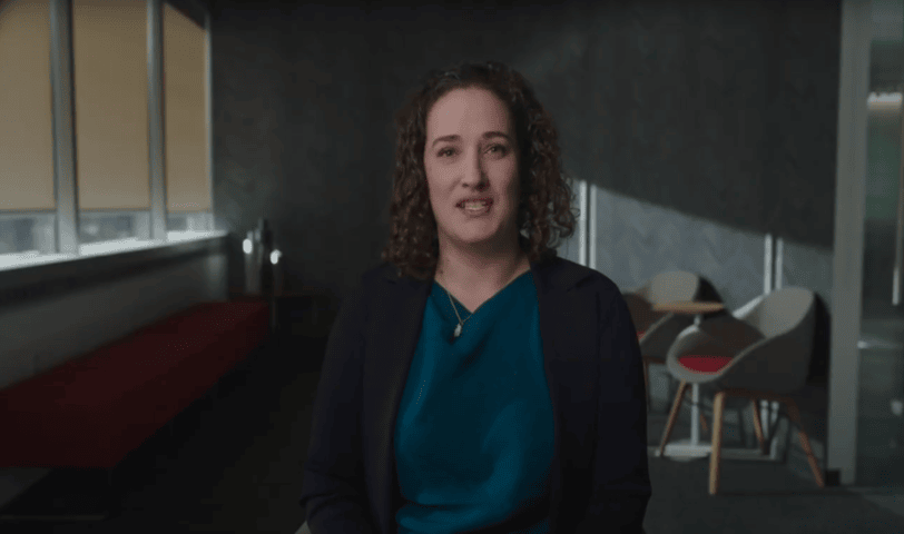 Nora Connor | Demystifying A.I.: A Tool For Social Change