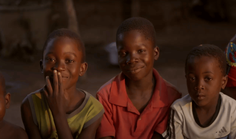 The Fight Against Malaria Through the Eyes of Gift