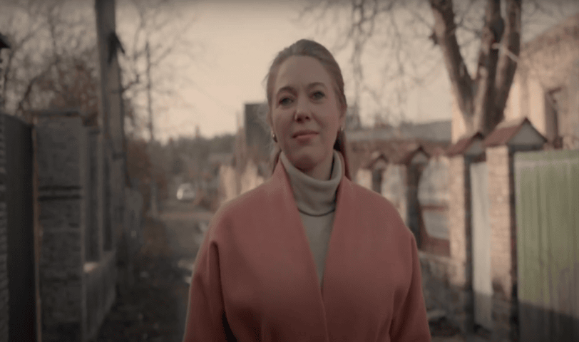 Yuliya | Ukraine’s Women Entrepreneurs Fuel a Wartime Economy