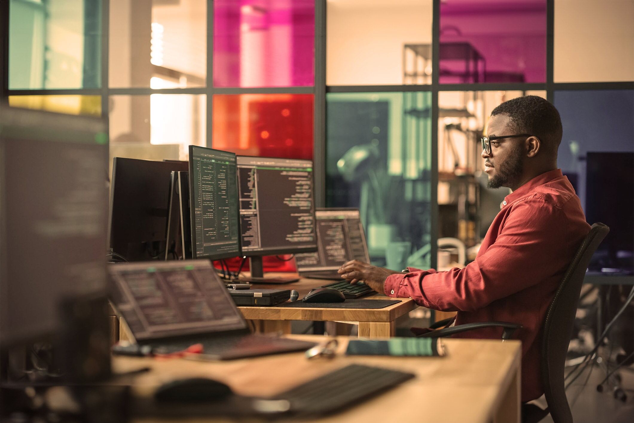 Data Science, Analytics & Artificial Intelligence