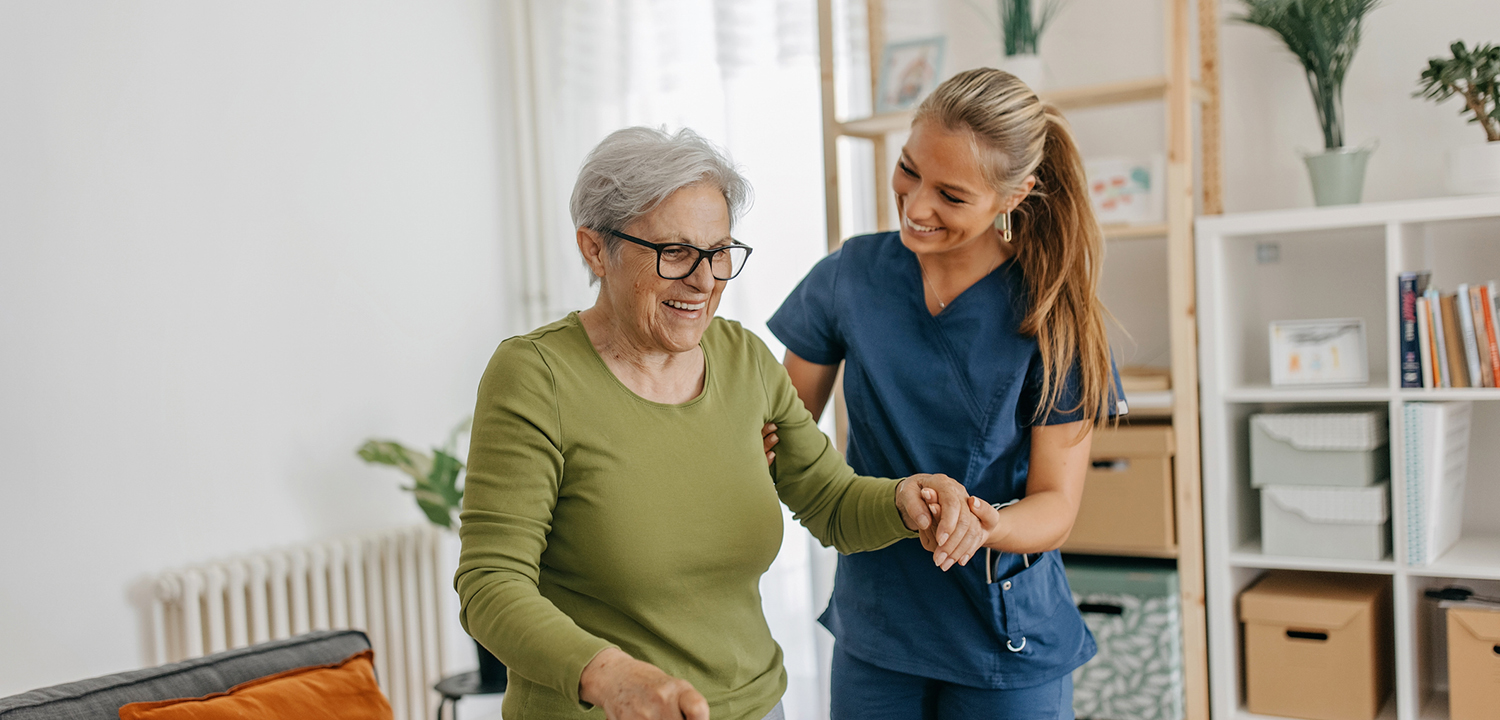 Home Health