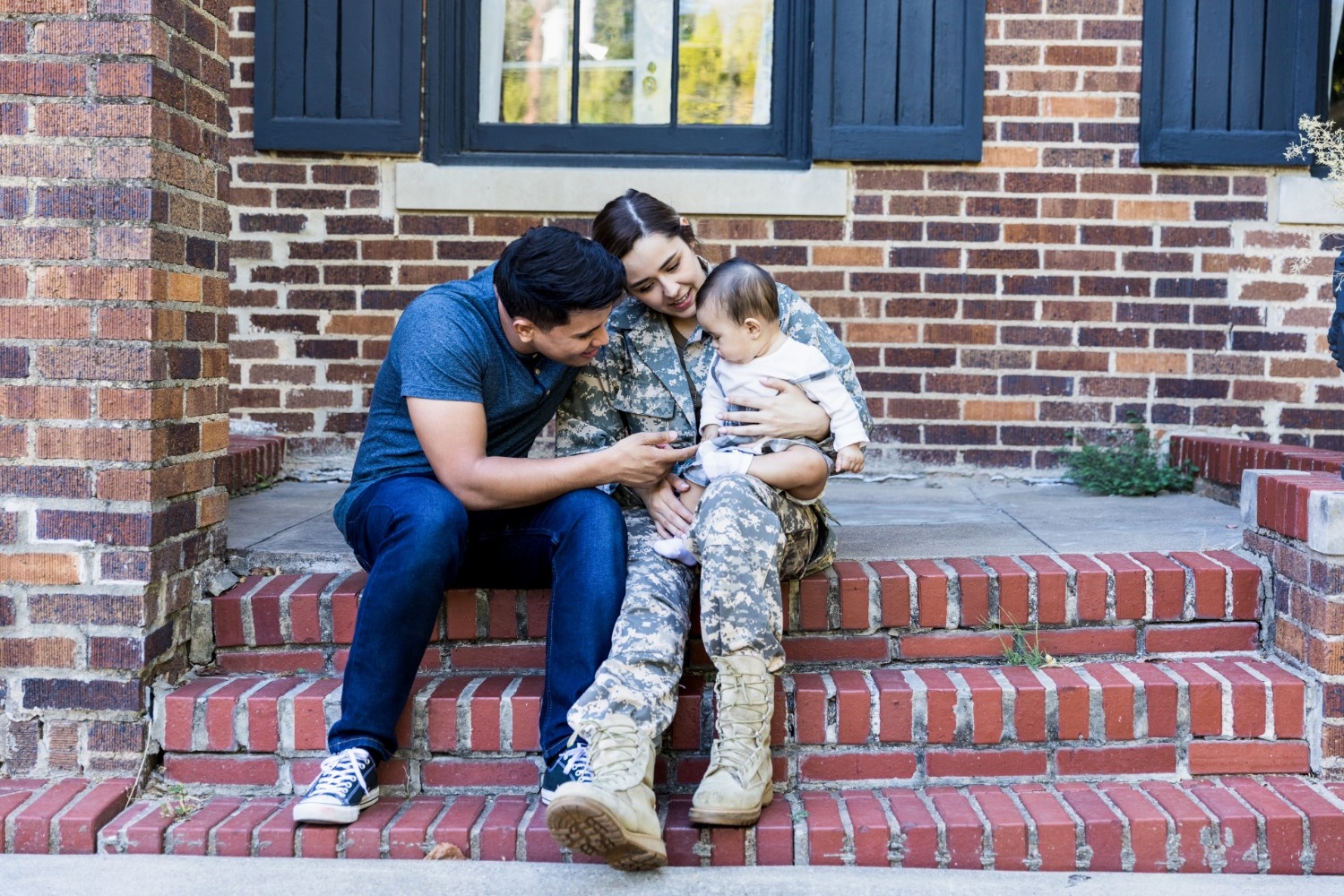 Real-Time Data Helps Veterans Experiencing Homelessness Get Essential Services