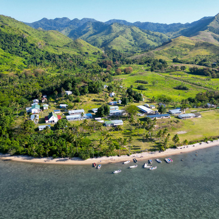 Abt to Manage Australia’s Main Development Program for Fiji