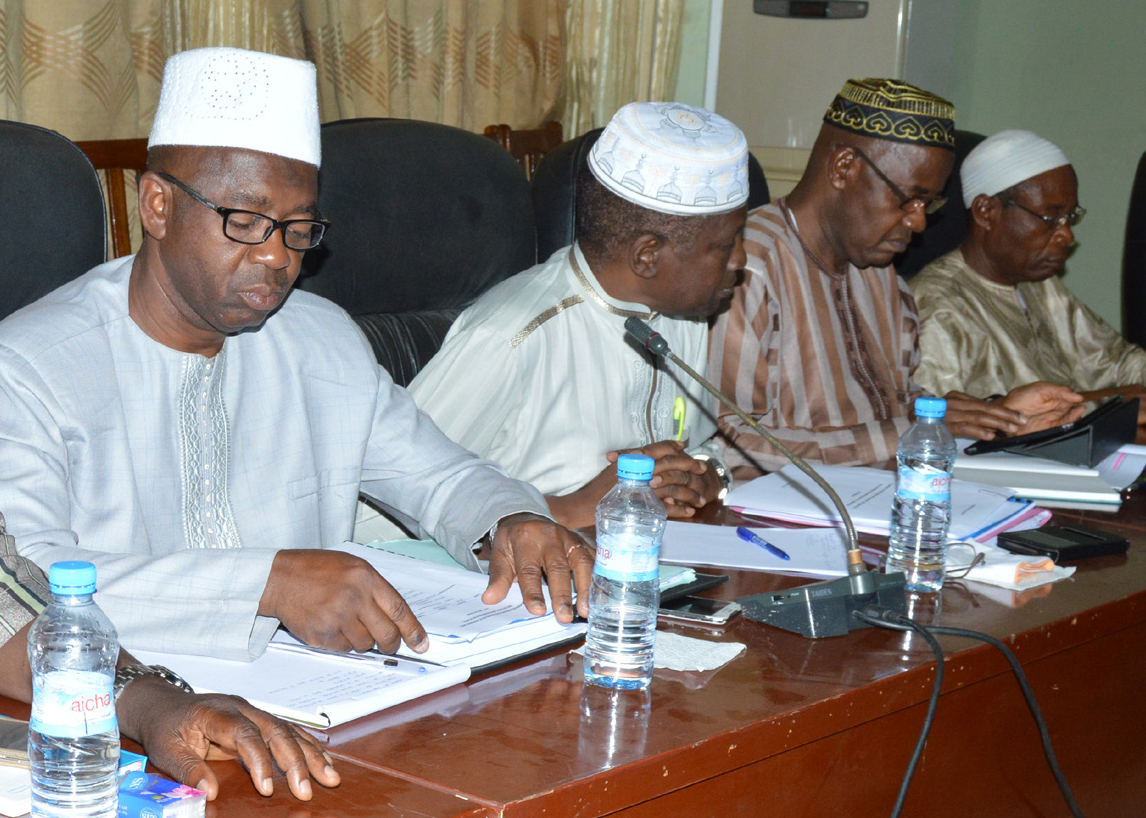 Innovations in Governance: From Integration to Politics