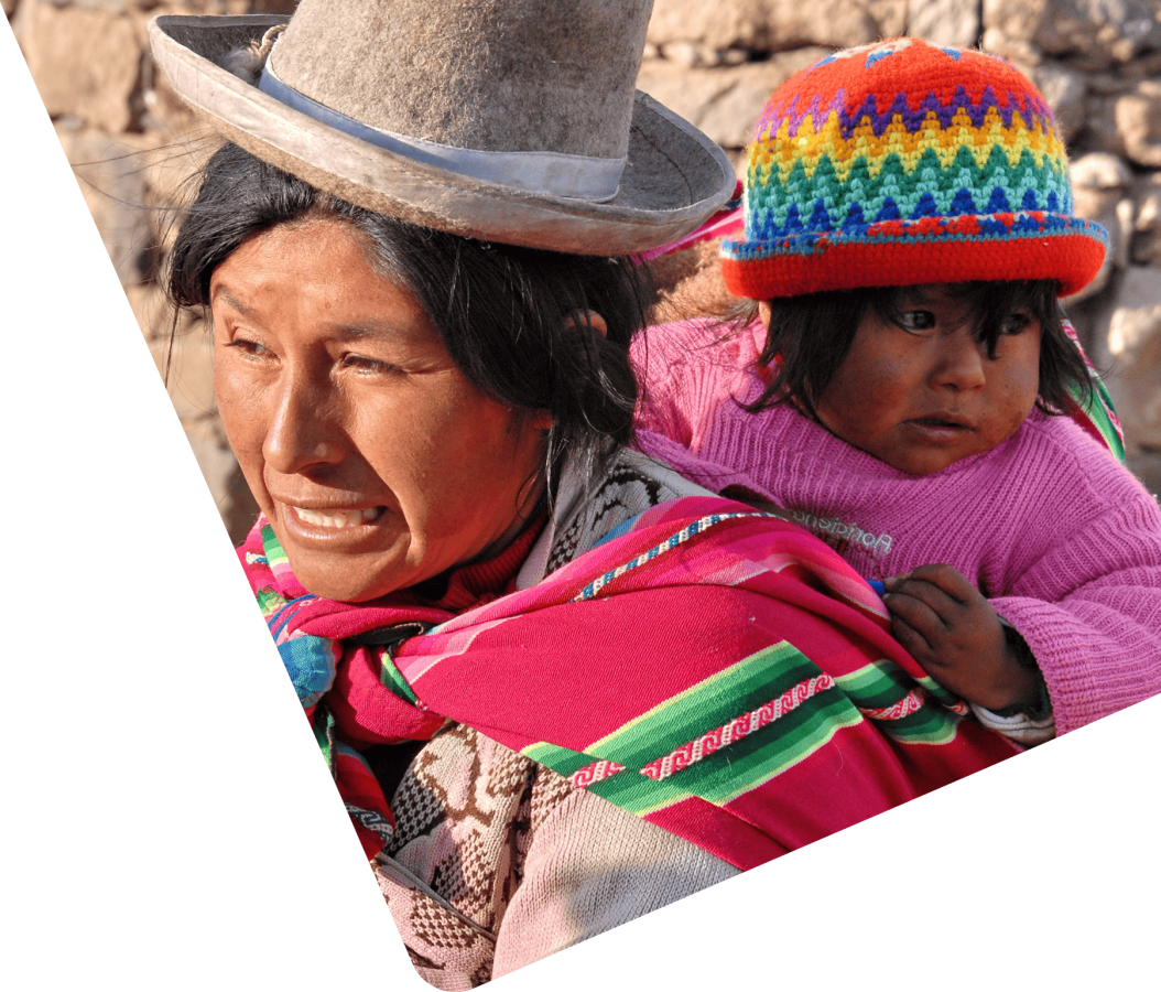 Peru-diamond
