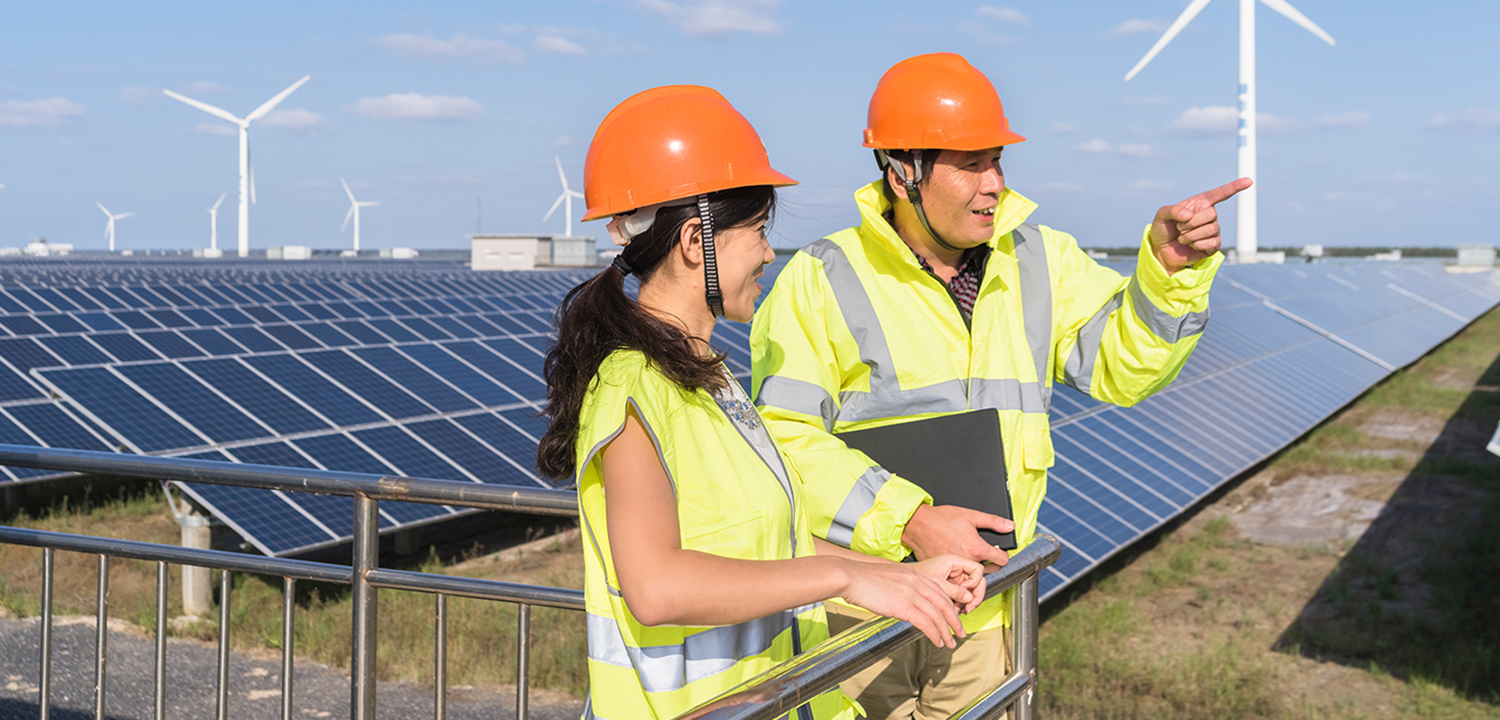 Clean Power Asia