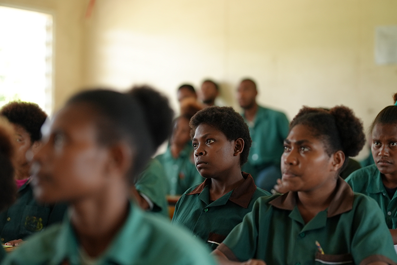 Indigenous Knowledge: The Key to Climate Adaptation and Conservation