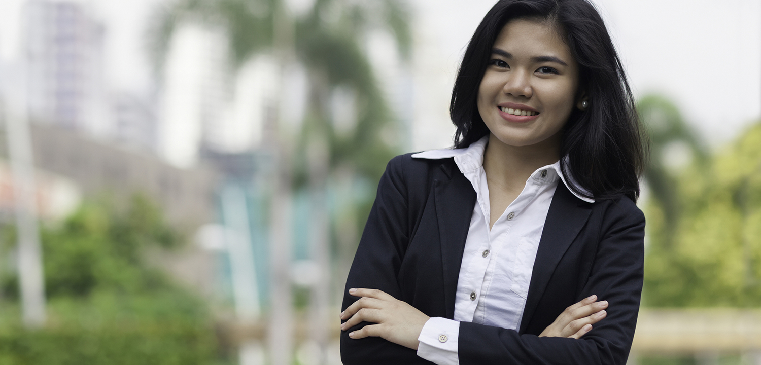 Investing in Women