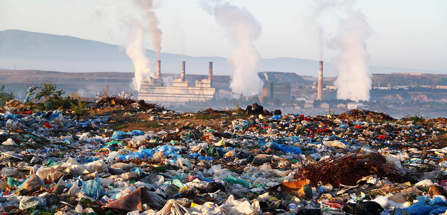 Identifying the Health Impacts of Methane