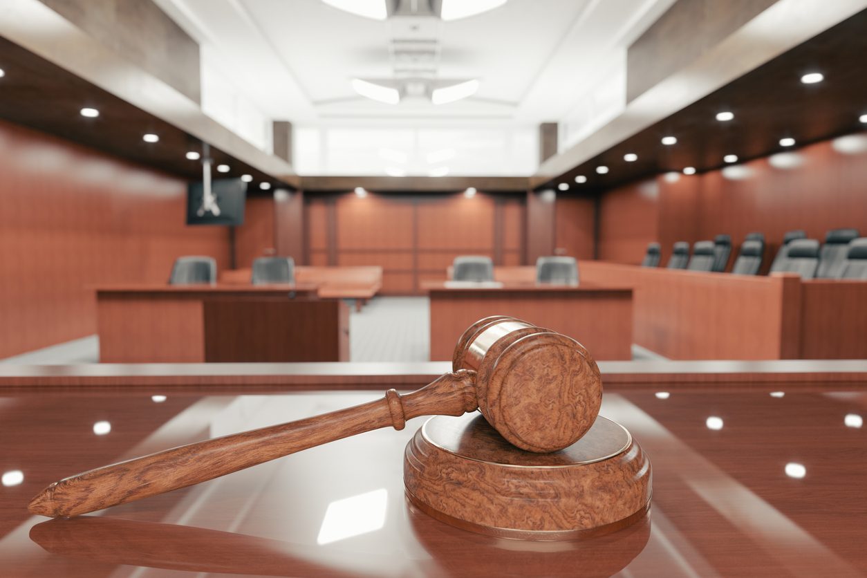 International Criminal Justice Reform: Learning from the US Experience